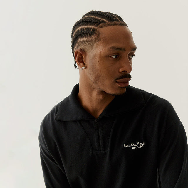 MEN'S CLOTHING 
