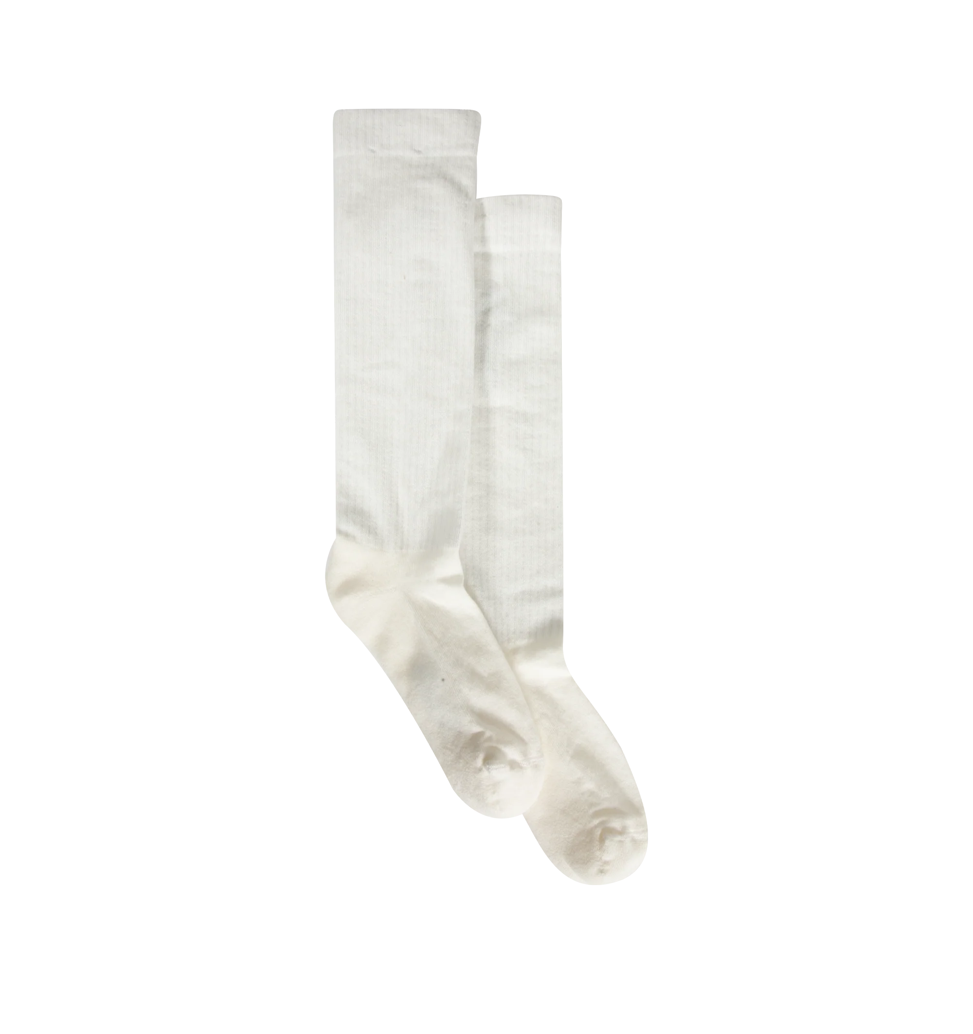 Image 1 of 2 - WHITE - Studio Nicholson Pinhas Long Sleeve Jersey is crafted from washable wool jersey and features a relaxed silhouette designed for effortless everyday wear. Made from a soft, lightweight wool with natural insulation and gentle stretch, it is detailed with a crew neckline, dropped shoulders, and long sleeves that enhance its fluid, easy-going shape. Main Material: 100% Wool. Made in Japan.