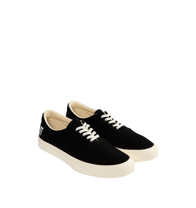 OCD 27 x CATCHBALL HOLIDAY CANVAS SNEAKERS