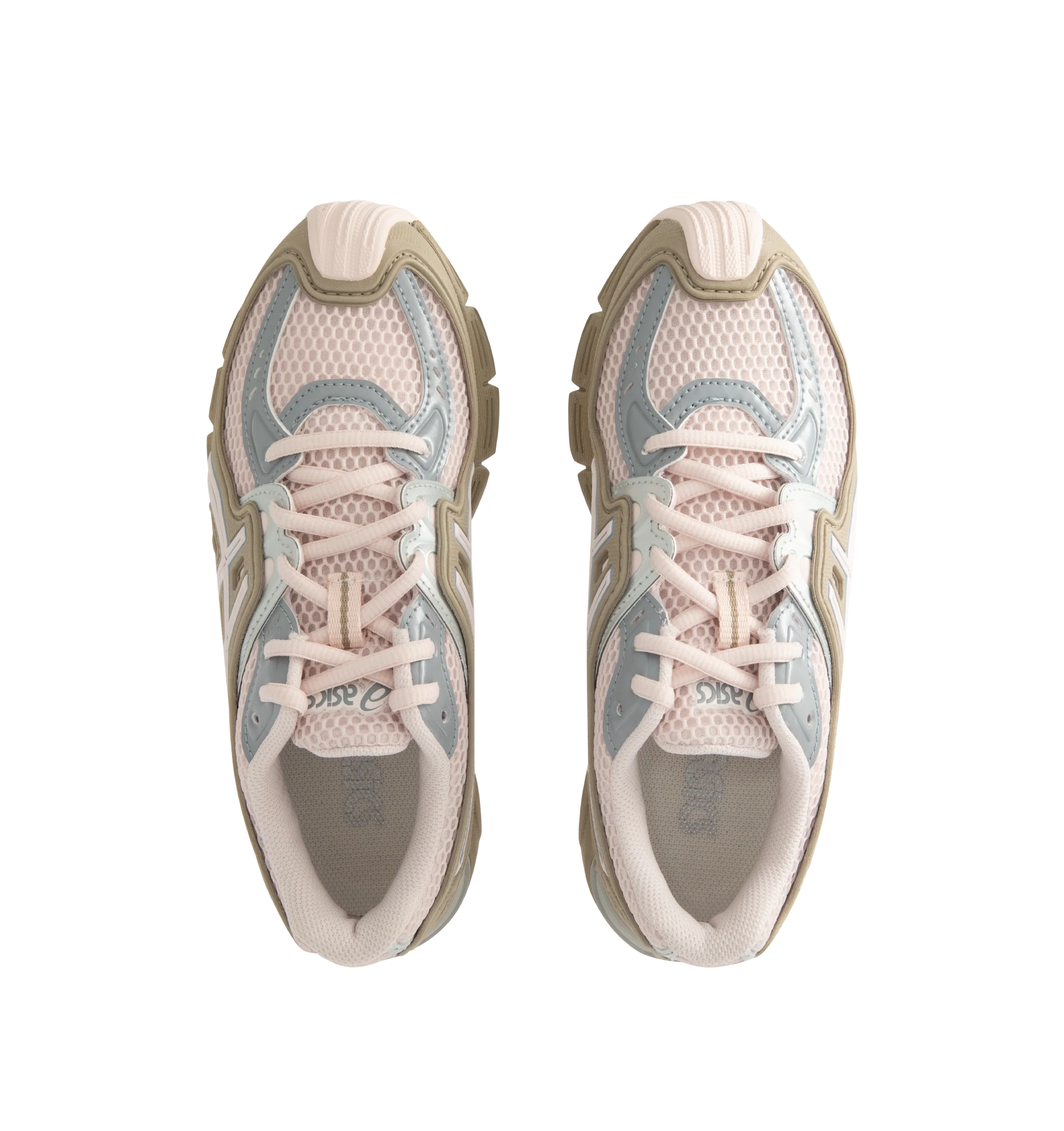 Image 5 of 5 - MULTI - ASICS Gel-SD Lyte Sneaker featuring engineered shell-inspired construction, breathable mesh underlays, FLYTEFOAM PROPEL cushioning and rubber outsole. Imported 
