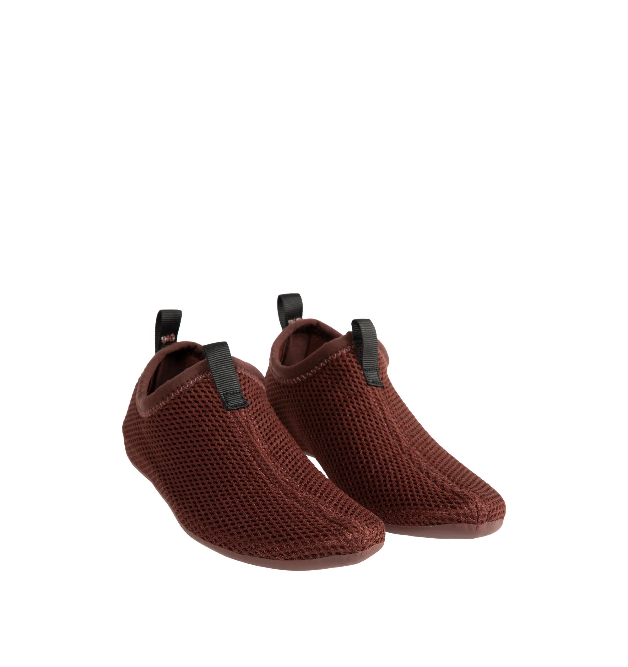 Image 6 of 6 - BROWN - Nike Women's Rejuven8 Run Sneakers feature a black and brown tortoise shell-patterned synthetic upper with a removable mesh bootie and lightly padded collar. Flat laces, heel and tongue pull tabs, a mini Swoosh at the back heel, and Swoosh branding on the sole unit complete the design. ReactX foam provides responsive cushioning, while a rubber outsole offers durable traction. Upper: Synthetic. Bootie: Mesh. Midsole: ReactX Foam. Sole: Rubber. 
