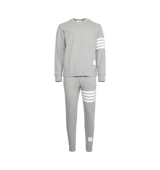SWEATPANTS (MENS) 