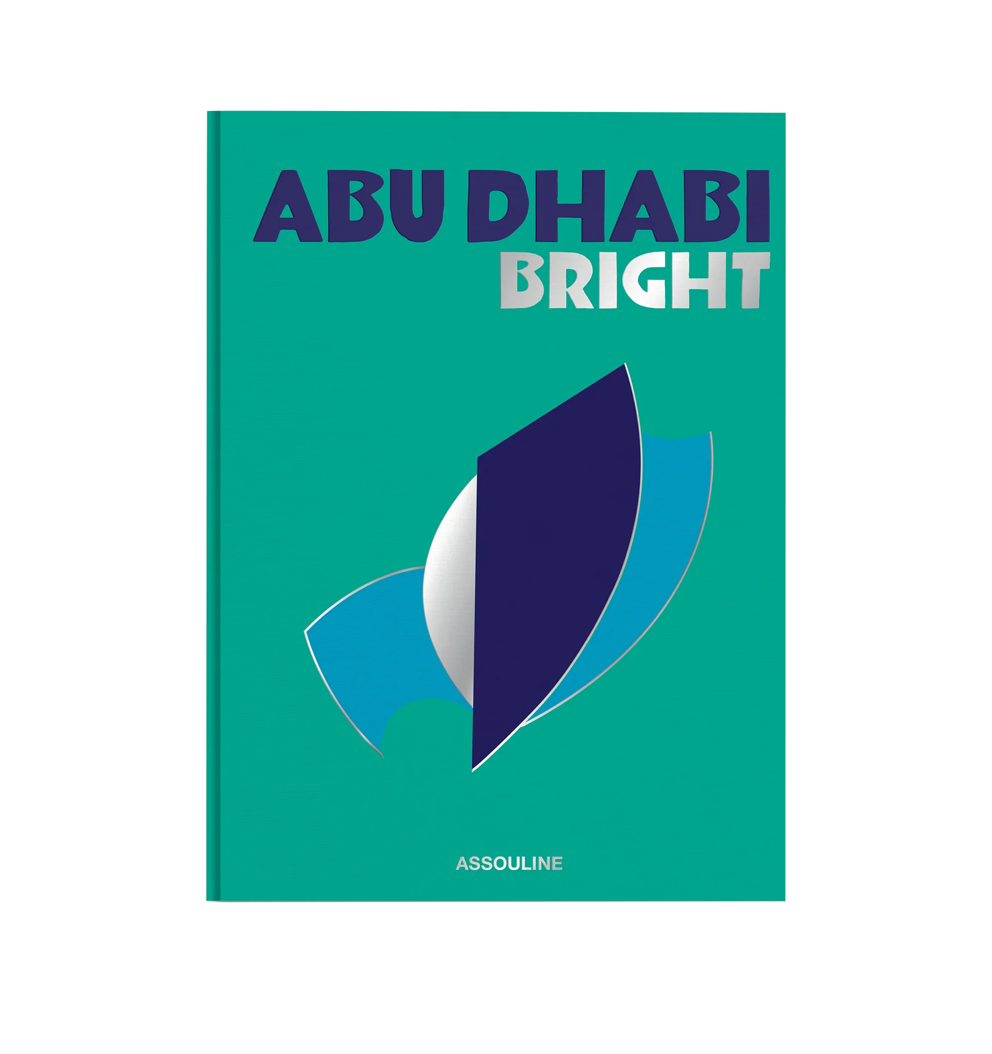 Image 5 of 5 - BLUE - Assouline Abu Dhabi Bright is a luxury coffee table book that celebrates the rich culture, striking architecture, and vibrant spirit of the United Arab Emirates' capital through captivating photography and engaging storytelling. This designer hardcover book showcases Abu Dhabi's blend of heritage and innovation, offering an immersive journey through its iconic landmarks, artistic traditions, and modern lifestyle. Hardcover. Publisher: Assouline.