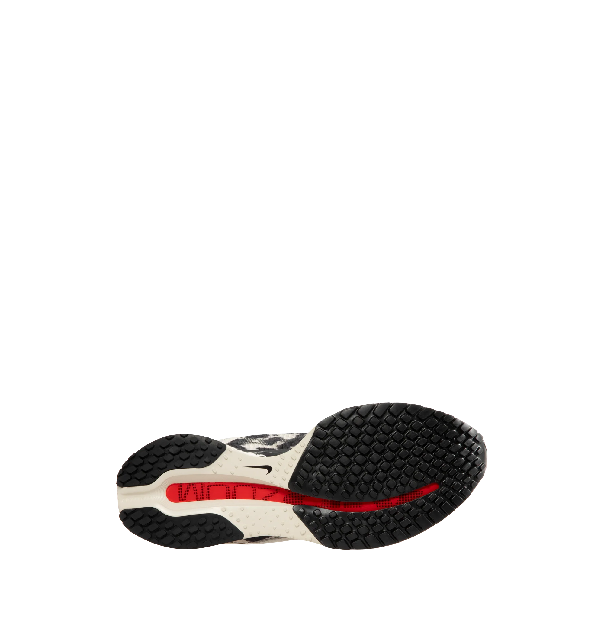 Image 4 of 5 - MULTI - Nike Women's Pegasus Premium Road Running Shoes feature a circular knit upper engineered for lightweight breathability and a foam interior cushion for comfort. Upper: Knit Textile. Outsole: Rubber. Heel-to-Toe Drop: 10 mm.  