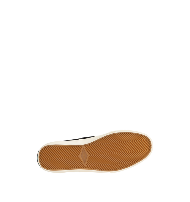 OCD 27 x CATCHBALL HOLIDAY CANVAS SNEAKERS 