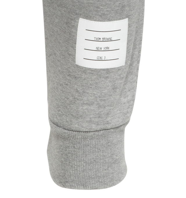 SWEATPANTS (MENS) 
