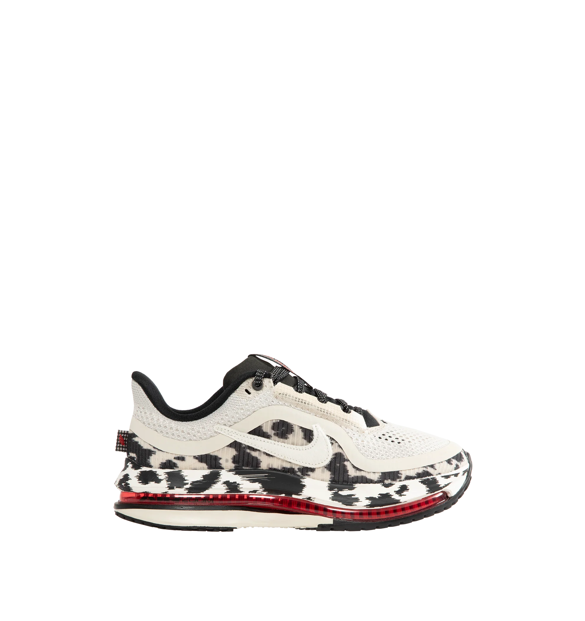 Image 1 of 5 - MULTI - Nike Women's Pegasus Premium Road Running Shoes feature a circular knit upper engineered for lightweight breathability and a foam interior cushion for comfort. Upper: Knit Textile. Outsole: Rubber. Heel-to-Toe Drop: 10 mm.