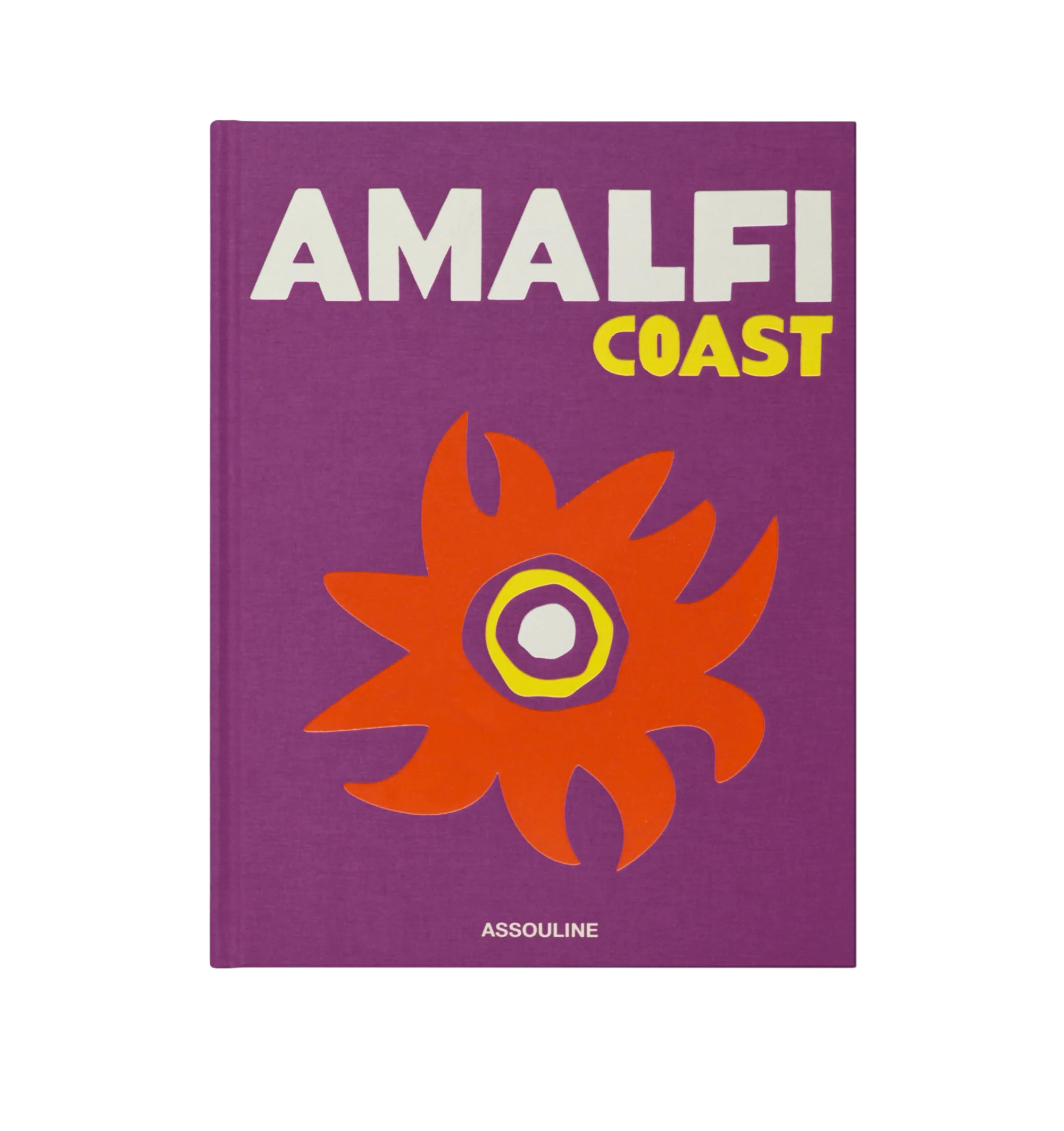Image 2 of 6 - MULTI - Assouline Books Amalfi Coast by Authors Carlos Souza and Charlene Shorto. Linen hardcover book with 296 pages featuring over 200 illustrations. Language: English. Dimensions: W 9.8 x L 13 x D 1.5. The Amalfi Coast is the pinnacle of the Italian dream. With its signature limoncello, both grown and enjoyed locally, finest villas and breathtaking vistas, the Amalfi Coast is in a class of its own. 