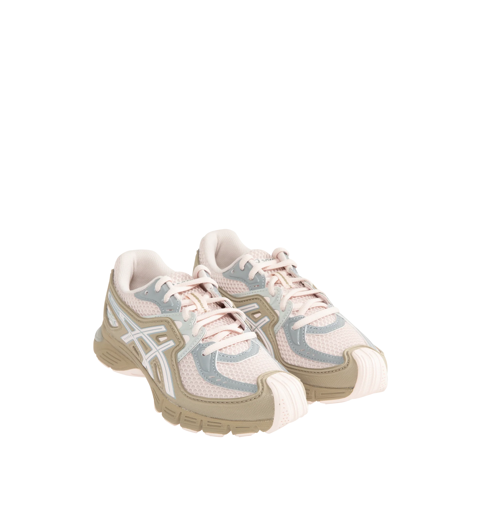 Image 2 of 5 - MULTI - ASICS Gel-SD Lyte Sneaker featuring engineered shell-inspired construction, breathable mesh underlays, FLYTEFOAM PROPEL cushioning and rubber outsole. Imported 