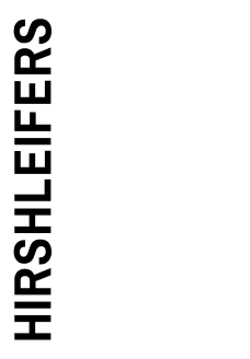 hirshleifers icon 